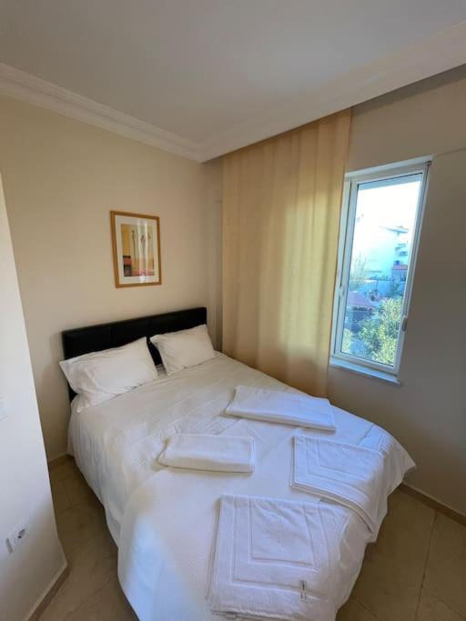 Excellent 3 Storey Villa With A Swimming Pool Belek Exterior foto