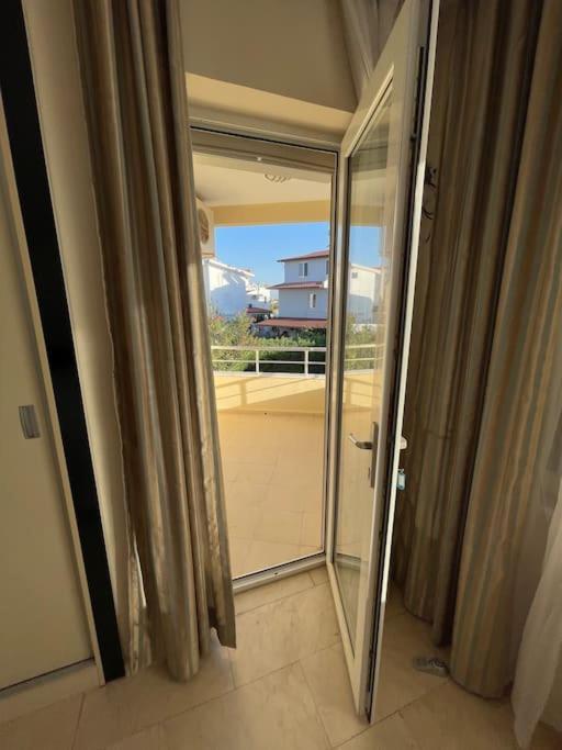 Excellent 3 Storey Villa With A Swimming Pool Belek Exterior foto