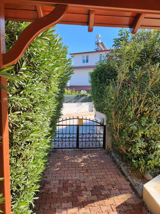 Excellent 3 Storey Villa With A Swimming Pool Belek Exterior foto